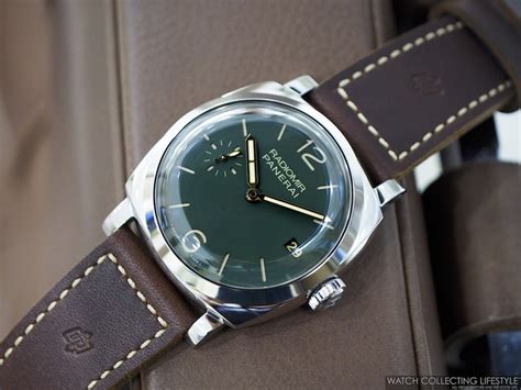 panerai radiomir 1940 pam 736|Panerai radiomir 1940 3 days.